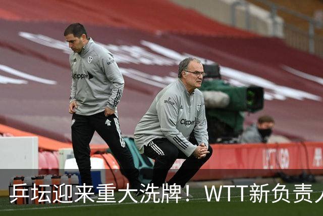 乒坛迎来重大洗牌！WTT新负责人正式上任，刘国梁回归再添悬念